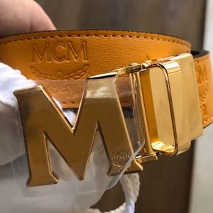 Mcm belt